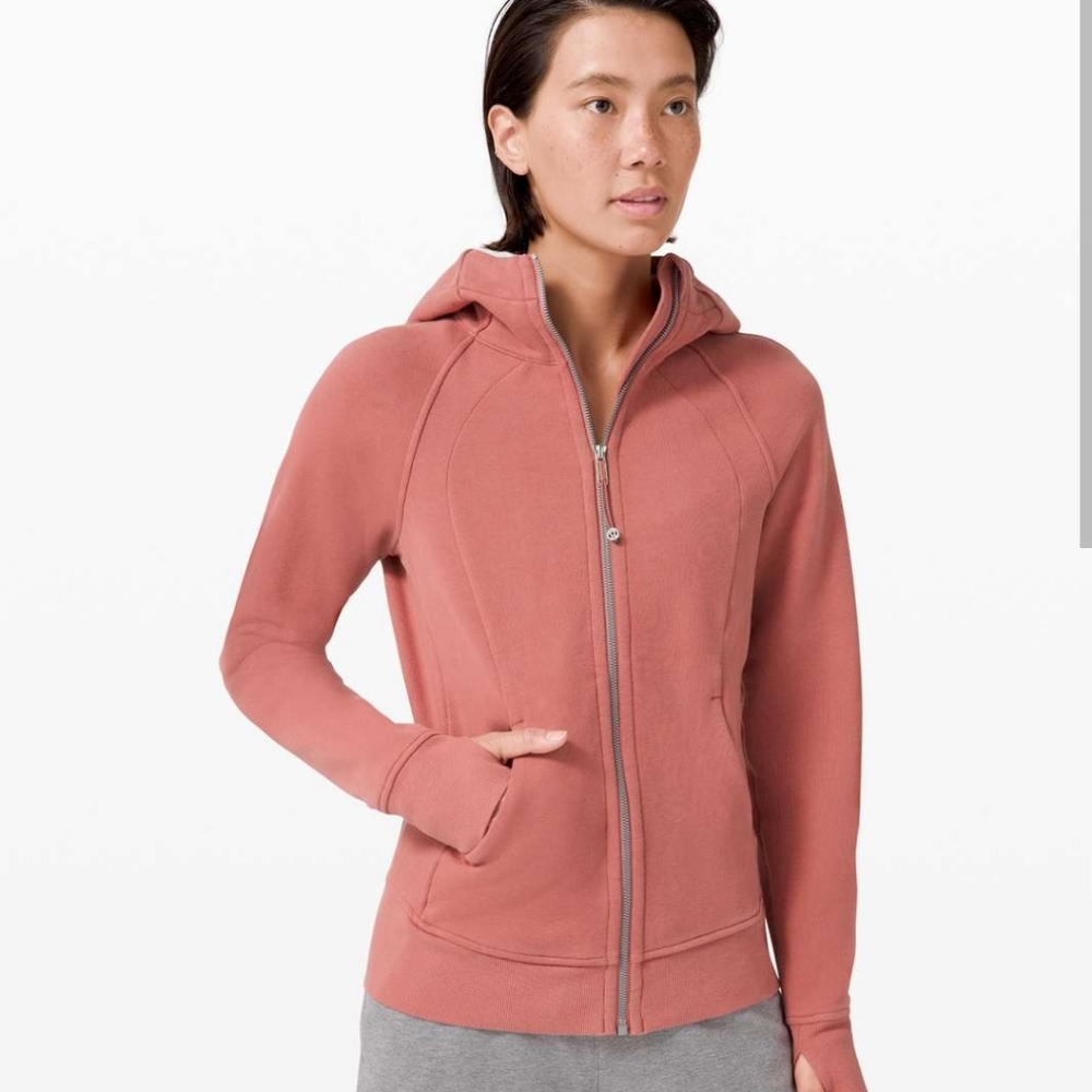 Lululemon scuba